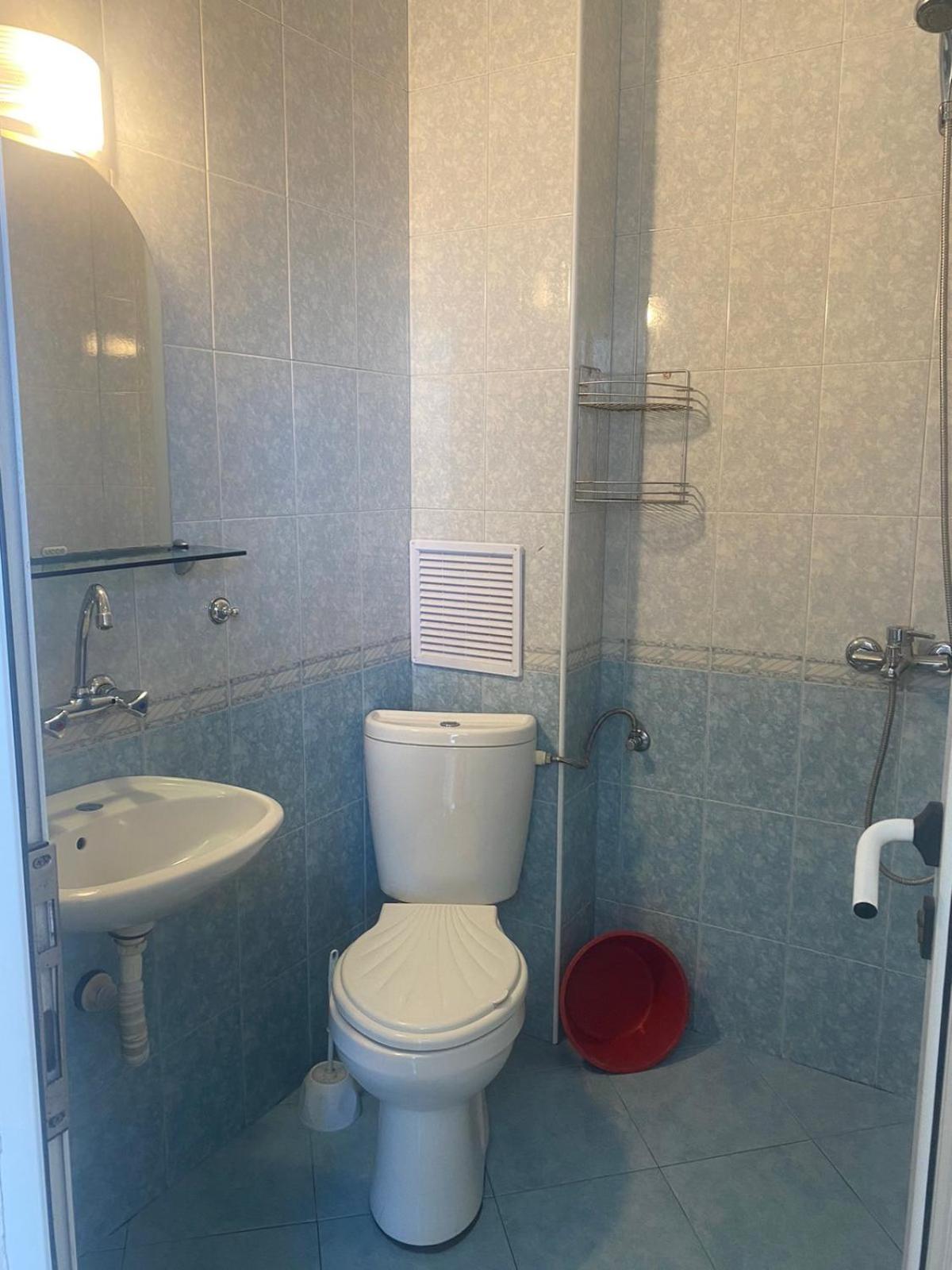 Guest House Eos 소조폴 객실 사진